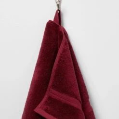 Antimicrobial Towel - Threshold™ 7 Antimicrobial Towel - Threshold™ -Threshold GUEST 51207bff 9fec 49b4 b535 5ac182409827