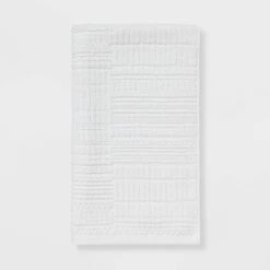 6pc Modern Bath Towels And Washcloths Set - Threshold™ -Threshold GUEST 55164e63 ebb3 4bd2 921c fe113e5e354b