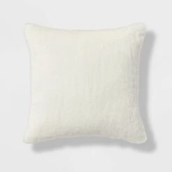 8pc Luxe Velvet Comforter Set Salmon Pink - Threshold™ -Threshold GUEST 553bb73b 6fbc 4245 a638 e1a4b394452f