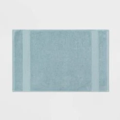 Performance Plus Towel Bath Mat - Threshold™ 12 Performance Plus Towel Bath Mat - Threshold™ -Threshold GUEST 59c256dc 2f46 4f15 a5c2 bf1d6a793b1f
