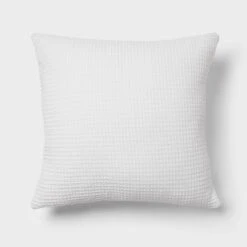 8pc Waffle Weave Comforter & Sheet Set - Threshold™ -Threshold GUEST 5df0c377 58ed 49c4 872b ee2b3ee2b8db