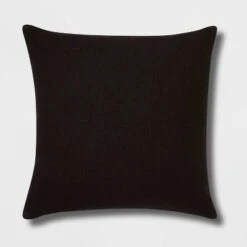 Euro Boucle Color Blocked Decorative Throw Pillow - Threshold™ -Threshold GUEST 5e00d378 f30c 4eec 8446 0856985720fc