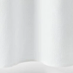 Diamond Matelesse Shower Curtain White - Threshold™ -Threshold GUEST 5ea21b60 a452 48b9 af26 30a554b04e0a