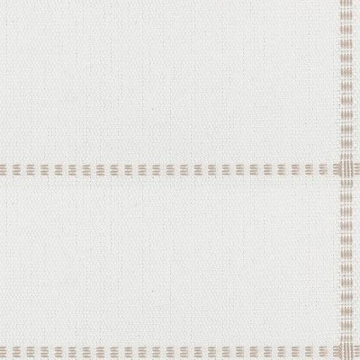 Woven Grid Outdoor Chair Cushion - Threshold™ 3 Woven Grid Outdoor Chair Cushion - Threshold™ - Image 3