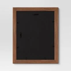 Wood Matted Wall Frame Midtone Woodgrain - Threshold™ 9 Wood Matted Wall Frame Midtone Woodgrain - Threshold™ -Threshold GUEST 652e3afc bcd4 4d1c a4be b6a369cdf1a3