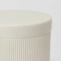 Modern Resin Canister Sand - Threshold™ 5 Modern Resin Canister Sand - Threshold™ -Threshold GUEST 665849e3 a129 40d2 b31c 27cbb275e145