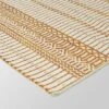 Woven Outdoor Rug Orange - Threshold™
