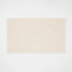 20"x34" Antimicrobial Bath Mat - Threshold™ -Threshold GUEST 6f7bf98a 6071 42a9 9f6c cccfd3c08183