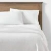 100% Cotton Bed Blanket - Threshold™