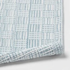 2pc 17"x24" Modern Rug Set - Threshold™ -Threshold GUEST 70ddf3f6 66a2 484e acda d2c27806622f