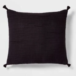 Euro Double Cloth Decorative Throw Pillow - Threshold™ -Threshold GUEST 76b9cb5f 3a65 442f ba3f 8d9d316ec6a7