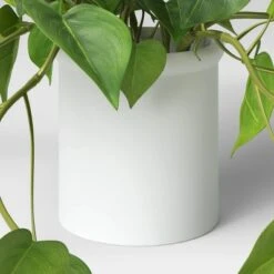 14" X 28" Artificial Pothos Plant In Pot - Threshold™ 5 14" X 28" Artificial Pothos Plant In Pot - Threshold™ -Threshold GUEST 77645a5a ed62 441a a2f5 00e7843163d8