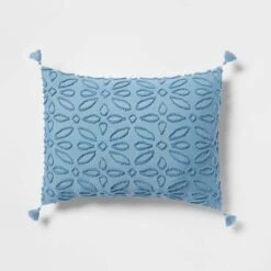 Clipped Jacquard Comforter & Sheet Bedding Set - Threshold™ -Threshold GUEST 7b335b10 330b 49ac a0f1 dabf8e5989c5