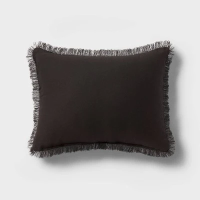 5pc Modern Stripe Comforter Set Off-White - Threshold™ 5 5pc Modern Stripe Comforter Set Off-White - Threshold™ - Image 5