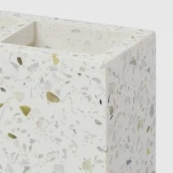Terrazzo Toothbrush Holder - Threshold™ -Threshold GUEST 7cfbbbf3 9318 487a b45d 7f90a267bb42