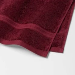 Antimicrobial Towel - Threshold™ 5 Antimicrobial Towel - Threshold™ -Threshold GUEST 7fa7ed9d ff17 4e88 a790 0407ce40fd44