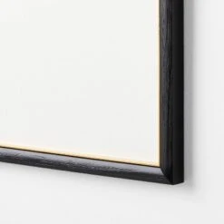 Gallery Wall Frame Black/Brass - Threshold™ Designed With Studio McGee 7 Gallery Wall Frame Black/Brass - Threshold™ Designed With Studio McGee -Threshold GUEST 815f88c9 a91c 48d8 aab6 a6d822c455c4