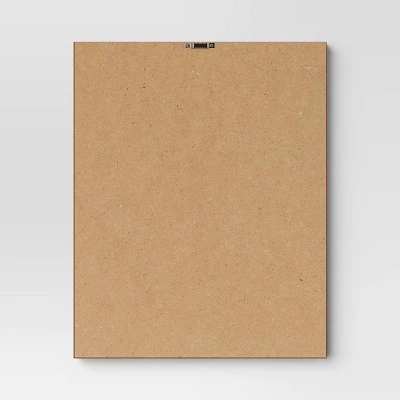 16" X 20" Thankful & Grateful Framed Under Plexi - Threshold™ 4 16" X 20" Thankful & Grateful Framed Under Plexi - Threshold™ - Image 4