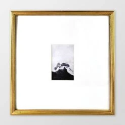 Wall Frame Antique Brass - Threshold™ Designed With Studio McGee 9 Wall Frame Antique Brass - Threshold™ Designed With Studio McGee -Threshold GUEST 8559f846 0ecd 4a7a a5f1 cdd874f5a013