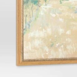 20" X 16" Pastures Framed Wall Canvas - Threshold™ 5 20" X 16" Pastures Framed Wall Canvas - Threshold™ -Threshold GUEST 8574cfc3 0853 4d2c a02f ff661b88a8b5