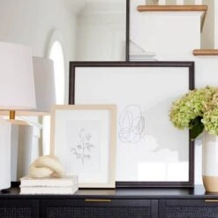 Ceramic Assembled Table Lamp White - Threshold™ Designed With Studio McGee -Threshold GUEST 862758d2 f18e 4ba1 98a4 da4873e89a62 1