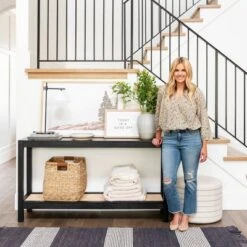 12" X 16" Today Is A Good Day Framed Wall Canvas Brown - Threshold™ Designed With Studio McGee 5 12" X 16" Today Is A Good Day Framed Wall Canvas Brown - Threshold™ Designed With Studio McGee -Threshold GUEST 8850858f 6d86 4502 8112 f583beb8eb20 1