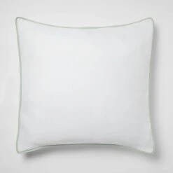 8pc Printed Floral With Border 8pc Comforter Set Green - Threshold™ 14 8pc Printed Floral With Border 8pc Comforter Set Green - Threshold™ -Threshold GUEST 88a39f79 d1f9 418e a07c f8833ff5c7a8