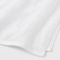 6pc Modern Bath Towels And Washcloths Set - Threshold™ -Threshold GUEST 89b90156 f282 4dfe bcc1 eaed0c113e43