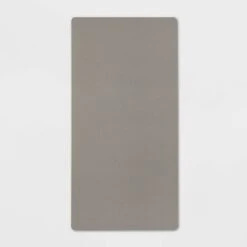 20" X 40" Low Profile Charmed Manor Patterned Polyurethane Kitchen Mat With Foam Rubber Backing - Threshold™ -Threshold GUEST 8a24da8a 6571 444d 8e36 730f13cc9889