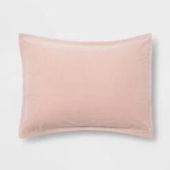 Solid Velvet Duvet Cover & Sham Set - Threshold 8 Solid Velvet Duvet Cover & Sham Set - Threshold -Threshold GUEST 8dd5c054 472e 4a54 8675 10a265b2436c