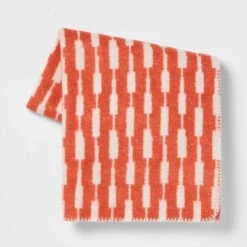 Woven Linework Throw Blanket - Threshold™ -Threshold GUEST 9231690e 81fc 4b12 bdd2 761381d463f6