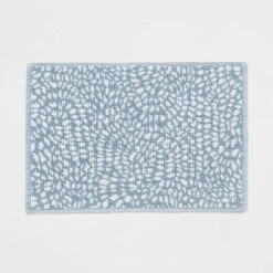 20"x30" Performance Plus Bath Mat - Threshold™ -Threshold GUEST 92cb20a2 2354 4733 9191 64d198f8d8da