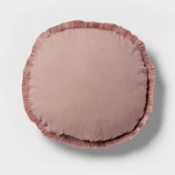 8pc Stripe Boho Comforter Set Mauve - Threshold™ 13 8pc Stripe Boho Comforter Set Mauve - Threshold™ -Threshold GUEST 94bf9dd8 b079 48a3 b4ca 0c7c470f4452