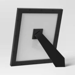 10" X 12" Float To 8" X 10" Single Image Frame Rustic Walnut/Black - Threshold™ -Threshold GUEST 95b9286d 01d1 4095 b5b4 c343e07b32de