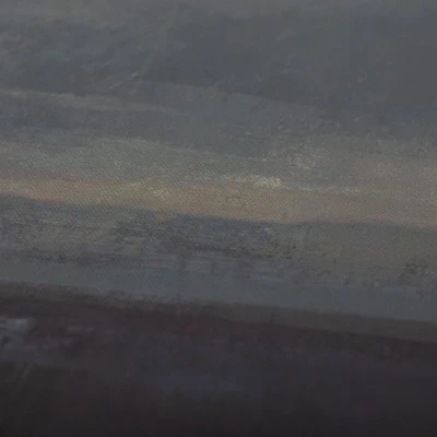 36" X 36" Moody Landscape Framed Wall Art - Threshold™ Designed With Studio McGee 4 36" X 36" Moody Landscape Framed Wall Art - Threshold™ Designed With Studio McGee - Image 4