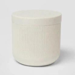 Modern Resin Canister Sand - Threshold™ 4 Modern Resin Canister Sand - Threshold™ -Threshold GUEST a3c94fe3 ae46 4745 ab73 dd7772323f2e