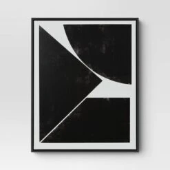 (Set Of 3) 16" X 20" Alignment Framed Wall Canvas Set - Threshold™ -Threshold GUEST a3d2cf65 a737 4445 bb0f d1072d8a85a4