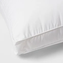 Performance Extra Firm Density Bed Pillow - Threshold™ -Threshold GUEST ae0c1a25 5bae 45f8 895e c2ca81885443