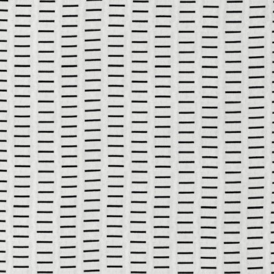 Dash Kantha Solid Throw Blanket Black - Threshold™ 4 Dash Kantha Solid Throw Blanket Black - Threshold™ - Image 4