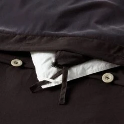 Lustrous Velvet Duvet Cover & Sham Set - Threshold™ -Threshold GUEST b14bc2c8 b575 42d1 89b1 1ada0d75f0c0