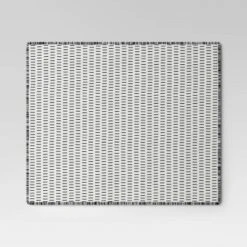 Dash Kantha Solid Throw Blanket Black - Threshold™ 5 Dash Kantha Solid Throw Blanket Black - Threshold™ -Threshold GUEST b1693441 0b5d 4bad b7f8 79190a282ab8