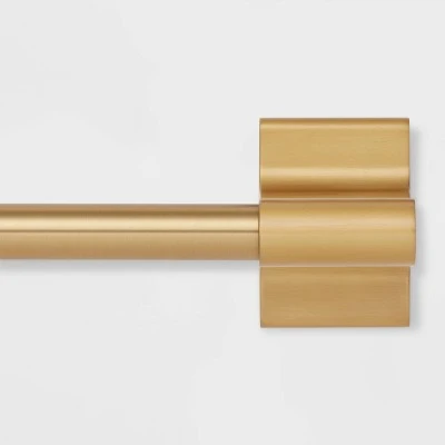 3pc Modern Bath Hardware Set - Threshold™ 2 3pc Modern Bath Hardware Set - Threshold™ - Image 2