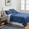 Embroidered Cotton Bedding Collection - Threshold™