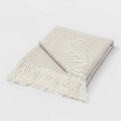 5pc Solid Textured Comforter Set - Threshold™ 6 5pc Solid Textured Comforter Set - Threshold™ - Image 6