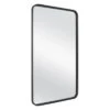 24" X 36" Rectangular Decorative Mirror With Rounded Corners - Threshold™ Designed With Studio McGee