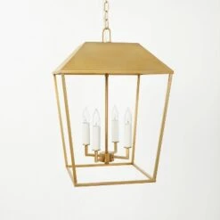 Lantern Pendant - Threshold™ Designed With Studio McGee -Threshold GUEST ba88a9a4 4cf8 4861 940f 6f31a49a0864