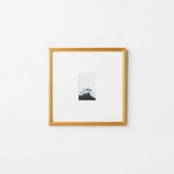 Wall Frame Antique Brass - Threshold™ Designed With Studio McGee 12 Wall Frame Antique Brass - Threshold™ Designed With Studio McGee -Threshold GUEST c66f8831 fd4b 41c0 bc0f 4e9f10cb39a4