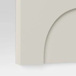 (Set Of 4) 12" X 12" 3D Decorative Graphic Tiles White - Threshold™ -Threshold GUEST c7c781c0 907e 4d09 91a3 25b5a5f0b3d8