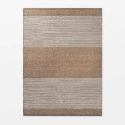 Hillside Hand Woven Wool/Cotton Area Rug Brown - Threshold™ Designed With Studio McGee 9 Hillside Hand Woven Wool/Cotton Area Rug Brown - Threshold™ Designed With Studio McGee -Threshold GUEST c906f6e1 e1bb 4e31 a0a0 37e9a5407ab8
