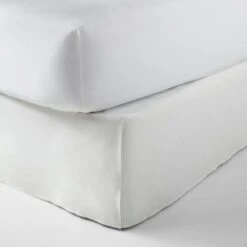 8pc Clipped Jacquard Stripe Comforter Bedding Set - Threshold™ -Threshold GUEST c93518da b9b8 43d4 9cf3 eb5510d055a2